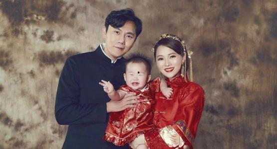 伊能静老公秦昊吐槽,夫妻关系引热议