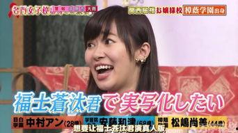 日本男谐星原,揭秘日本男谐星原生的搞笑人生