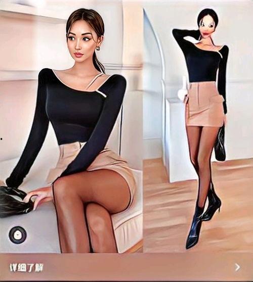 制服丝袜上司,揭秘上司的神秘魅力