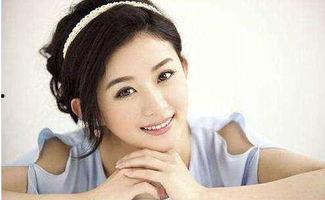 河北的明星都有哪些明星,璀璨星河中的河北之子