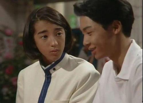 日本 电影 美少年,青春的蜕变与成长之旅