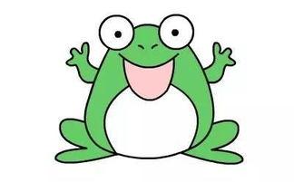 小青蛙 视频,探索自然奥秘的奇妙之旅