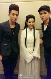 我不明星2,揭秘隐藏在光芒背后的璀璨星辰