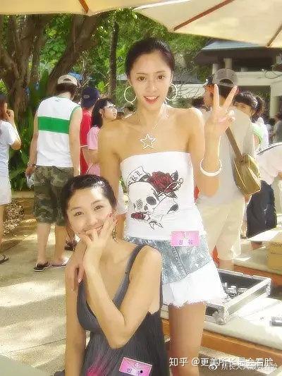 整容豆瓣明星,美丽背后的故事与争议