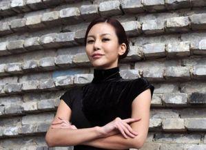 非诚勿扰李洁老公