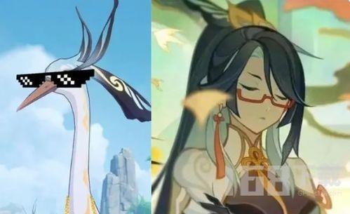 原神最新爆料卡池4.4,神秘角色降临，元素之力再升级！