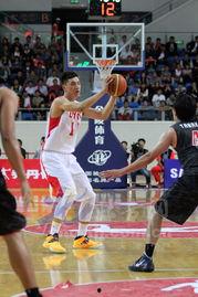 国奥男篮vs日本,热血青春对决！