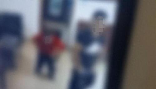 官员不堪入目的视频,道德沦丧，形象扫地