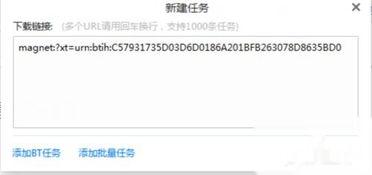 高清AV磁链接,带你领略极致视听盛宴
