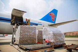 南航货站爆料视频大全